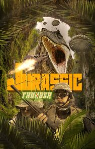 Jurassic Thunder