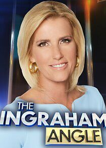 The Ingraham Angle