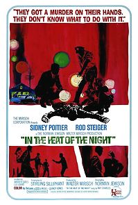 In the Heat of the Night