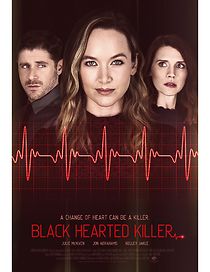 Black Hearted Killer