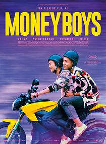 Moneyboys