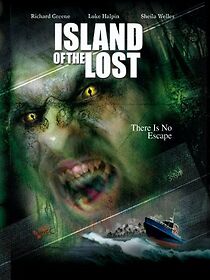 Island of the Lost