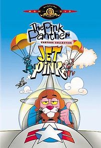 Jet Pink