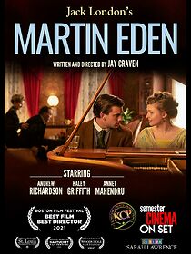 Jack London's Martin Eden