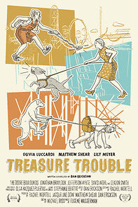 Treasure Trouble