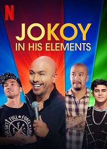 Jo Koy: In His Elements (TV Special 2020)