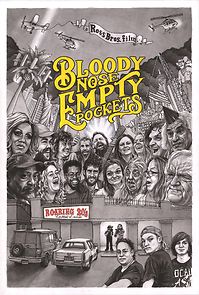 Bloody Nose, Empty Pockets
