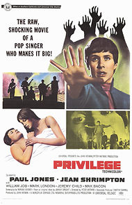 Privilege
