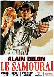 Le Samouraï