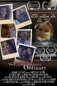 The Extraordinary Ordinary