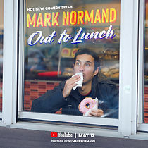 Mark Normand: Out to Lunch