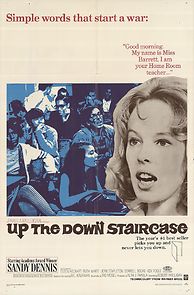 Up the Down Staircase