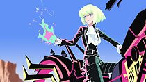 Promare: Lio-hen