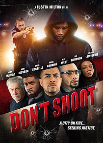 Don't Shoot