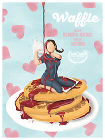 Waffle (Short 2020)