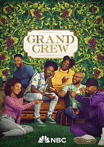 Grand Crew