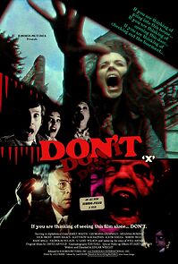 Don't (Short 2007)