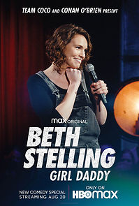 Beth Stelling: Girl Daddy (TV Special 2020)