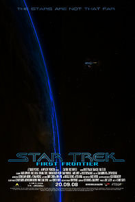Star Trek First Frontier