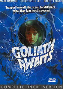 Goliath Awaits