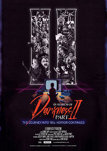 In Search of Darkness: Part II