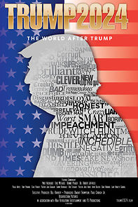 Trump 2024: The World After Trump