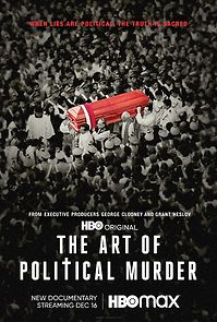 The Art of Political Murder