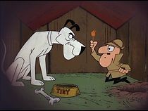 Le Great Dane Robbery