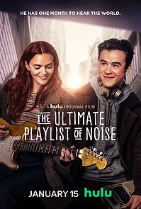 The Ultimate Playlist of Noise