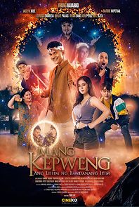 Mang Kepweng: The Mystery of the Black Scarf