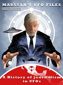 Maussan's UFO Files - Director's Cut (2021)