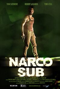 Narco Sub