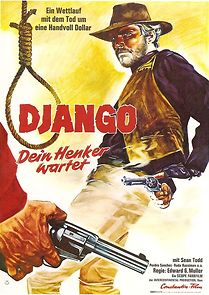 Don't Wait, Django... Shoot!