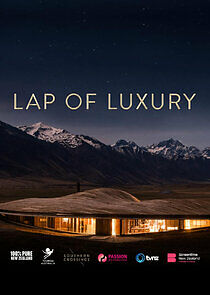 Lap of Luxury