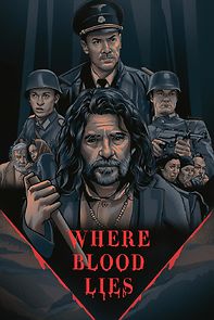 Where Blood Lies
