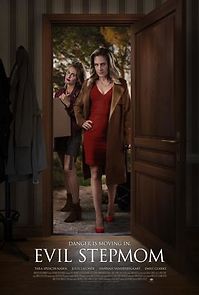 Evil Stepmom