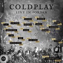 Coldplay: Everyday Life - Live in Jordan