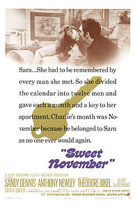 Sweet November