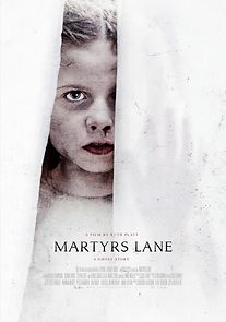 Martyrs Lane