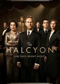 The Halcyon
