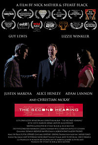 The Second Hearing