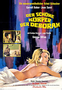 The Sweet Body of Deborah