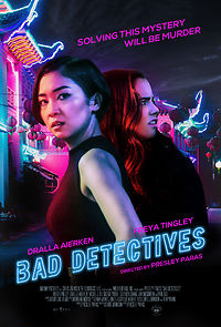 Bad Detectives