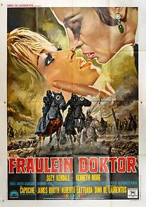 Fraulein Doktor
