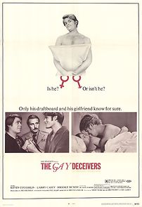The Gay Deceivers