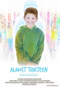 Almost Thirteen