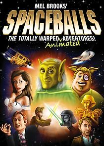 Spaceballs: The Animated Series
