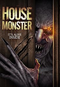House Monster