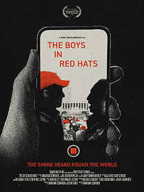 The Boys in Red Hats