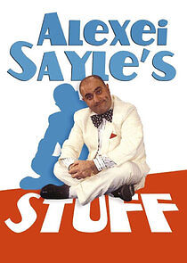Alexei Sayle's Stuff